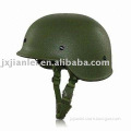 Green FDK01 Police Bulletproof Helmet/China police bullet proof helmet/anti ballistic helmet